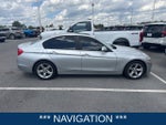 2014 BMW 3 Series 328d xDrive