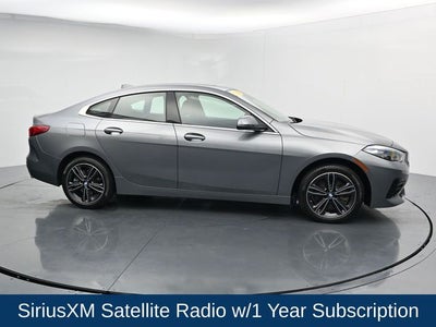 2024 BMW 2 Series 228i