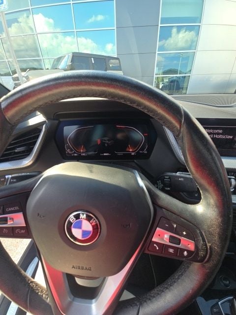 2024 BMW 2 Series 228i