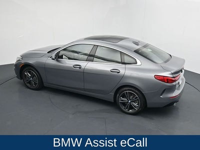 2024 BMW 2 Series 228i