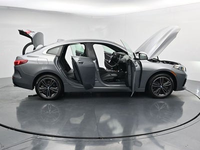 2024 BMW 2 Series 228i