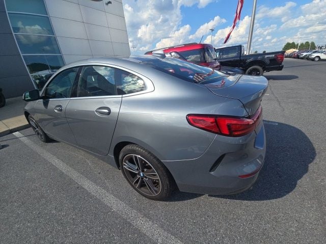 2024 BMW 2 Series 228i