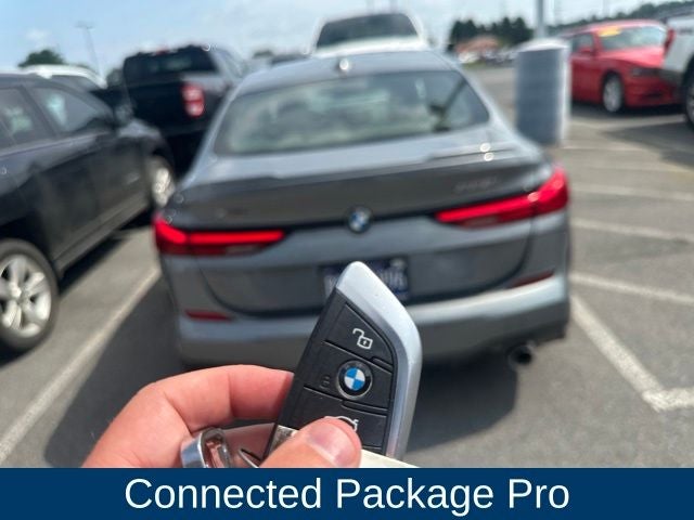 2022 BMW 2 Series 228i xDrive