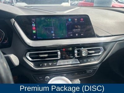 2022 BMW 2 Series 228i xDrive