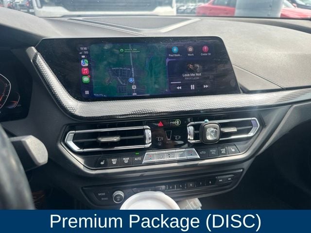 2022 BMW 2 Series 228i xDrive