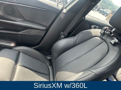 2022 BMW 2 Series 228i xDrive