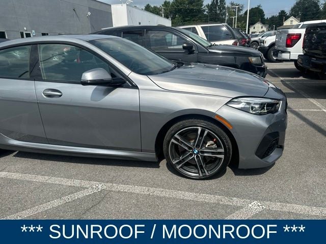 2022 BMW 2 Series 228i xDrive