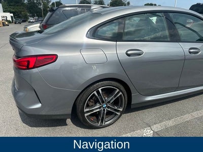 2022 BMW 2 Series 228i xDrive