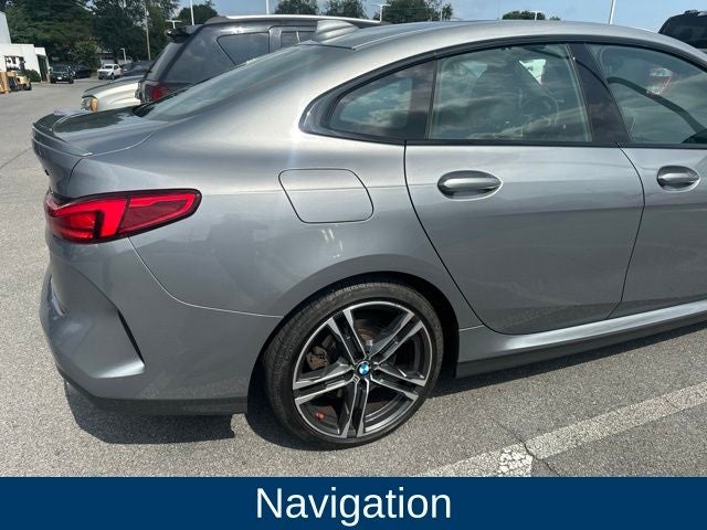 2022 BMW 2 Series 228i xDrive