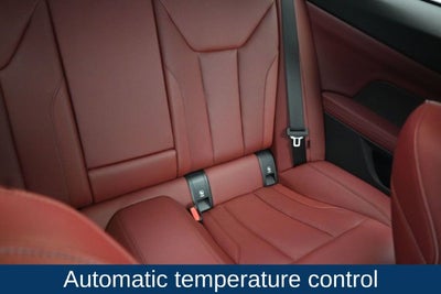 2022 BMW 4 Series 430i xDrive