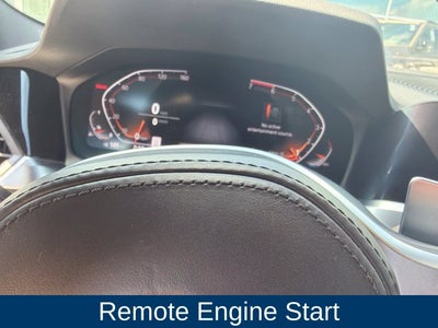 2022 BMW 4 Series 430i xDrive
