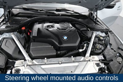2022 BMW 4 Series 430i xDrive
