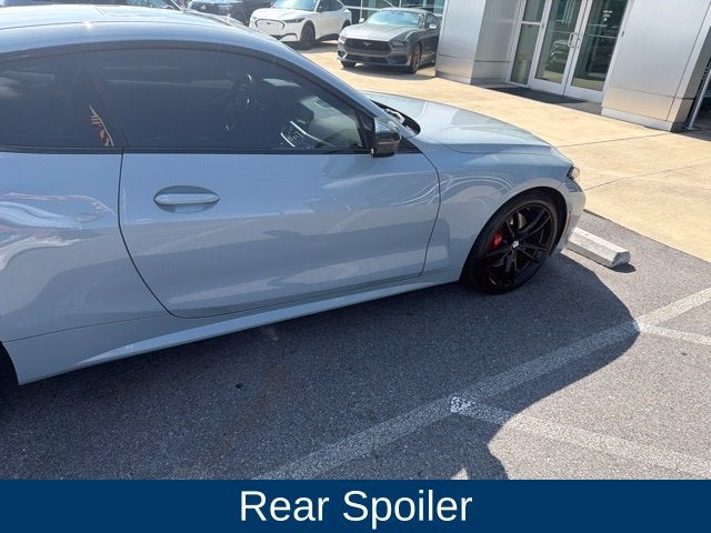 2022 BMW 4 Series 430i xDrive