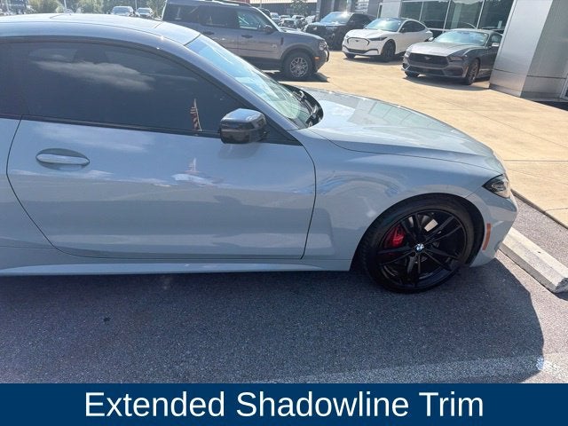 2022 BMW 4 Series 430i xDrive