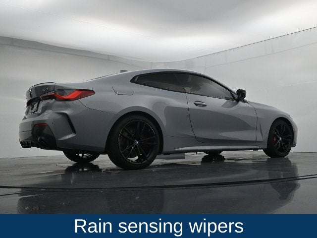2022 BMW 4 Series 430i xDrive