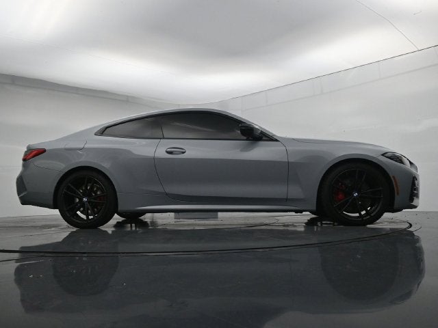 2022 BMW 4 Series 430i xDrive