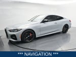 2022 BMW 4 Series 430i xDrive
