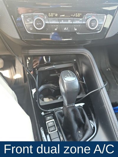 2016 BMW X1 xDrive28i