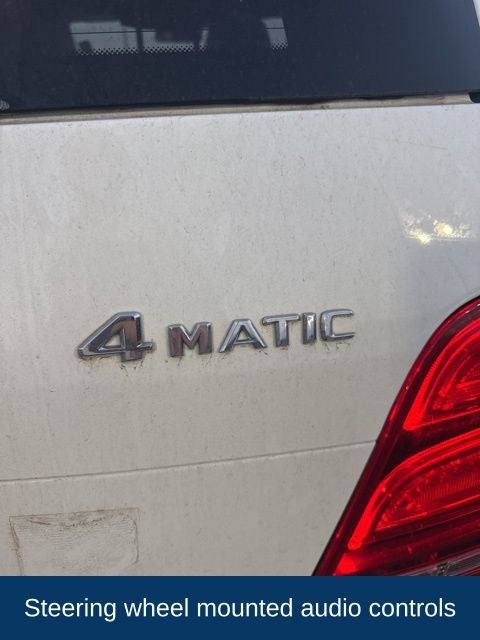 2014 Mercedes-Benz GLK GLK 350