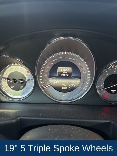 2014 Mercedes-Benz GLK GLK 350