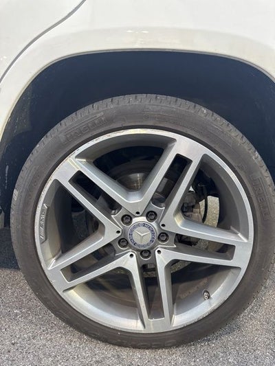 2014 Mercedes-Benz GLK GLK 350