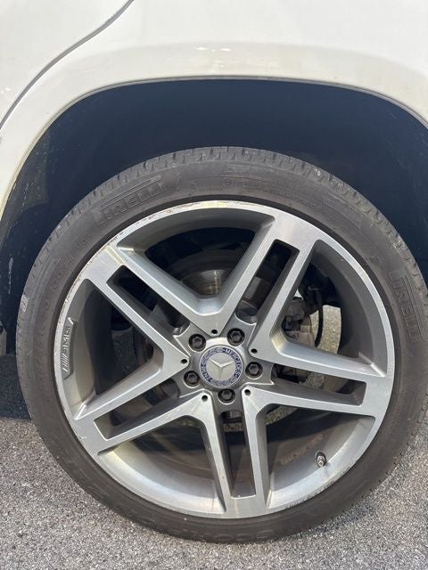 2014 Mercedes-Benz GLK GLK 350