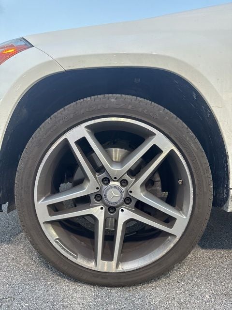 2014 Mercedes-Benz GLK GLK 350