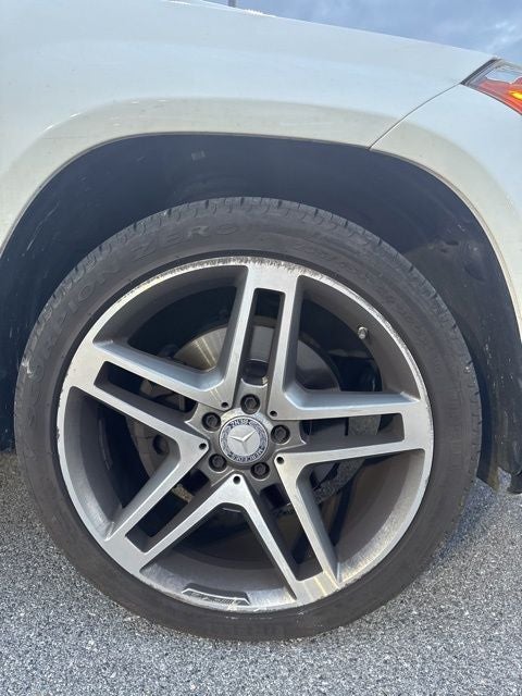 2014 Mercedes-Benz GLK GLK 350