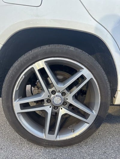 2014 Mercedes-Benz GLK GLK 350