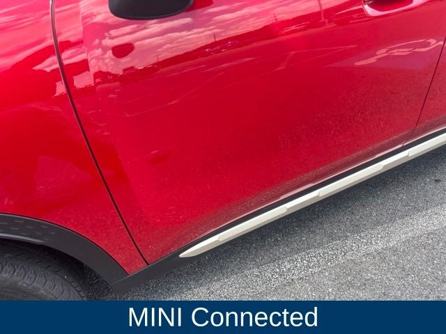 2025 MINI Cooper S Countryman Iconic