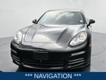 2016 Porsche Panamera 4