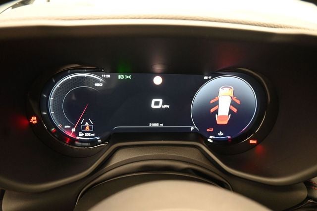 2024 Dodge Hornet GT Plus
