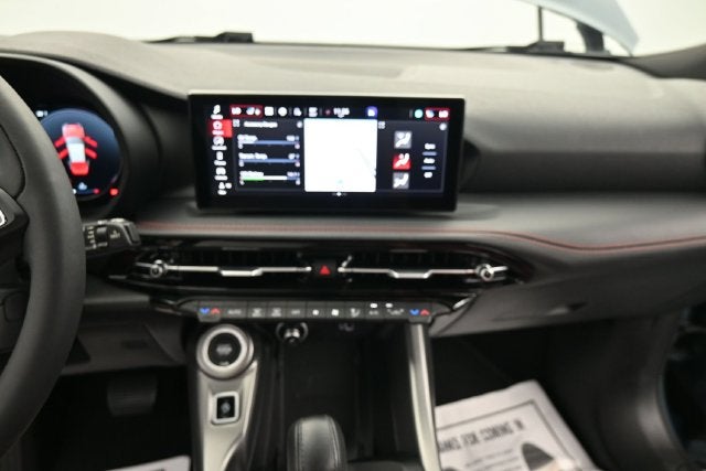 2024 Dodge Hornet GT Plus