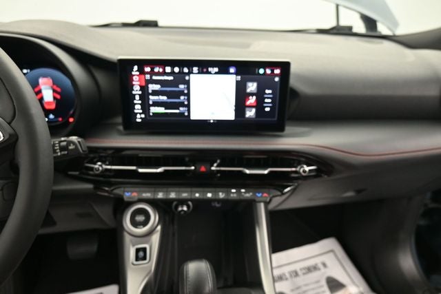 2024 Dodge Hornet GT Plus