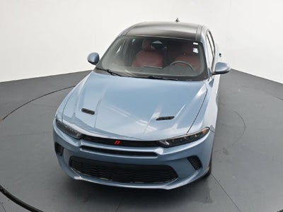 2024 Dodge Hornet GT Plus