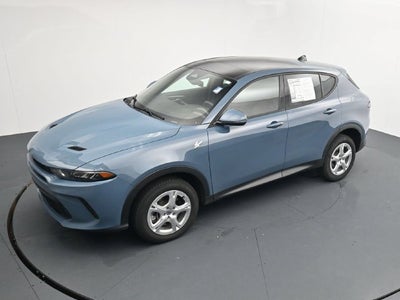2024 Dodge Hornet GT Plus