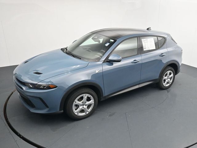 2024 Dodge Hornet GT Plus