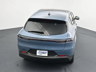 2024 Dodge Hornet GT Plus