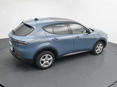 2024 Dodge Hornet GT Plus