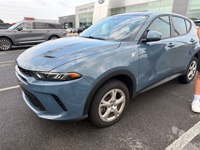 2024 Dodge Hornet GT Plus
