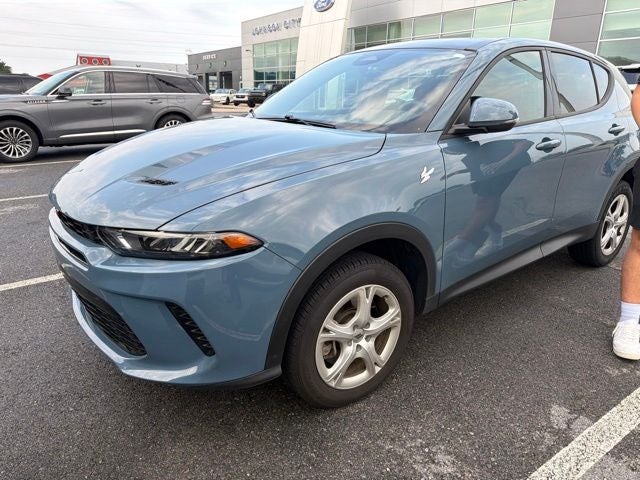 2024 Dodge Hornet GT Plus