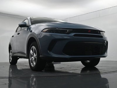 2024 Dodge Hornet GT Plus