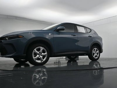 2024 Dodge Hornet GT Plus