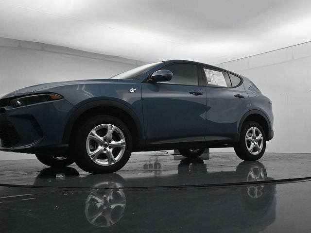2024 Dodge Hornet GT Plus