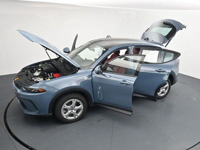 2024 Dodge Hornet GT Plus