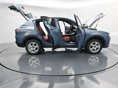 2024 Dodge Hornet GT Plus