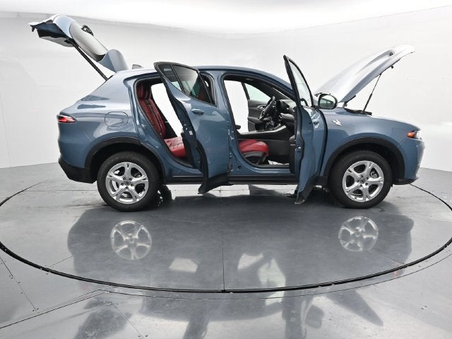 2024 Dodge Hornet GT Plus