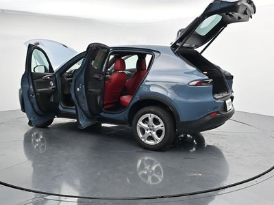 2024 Dodge Hornet GT Plus