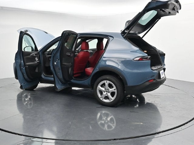 2024 Dodge Hornet GT Plus