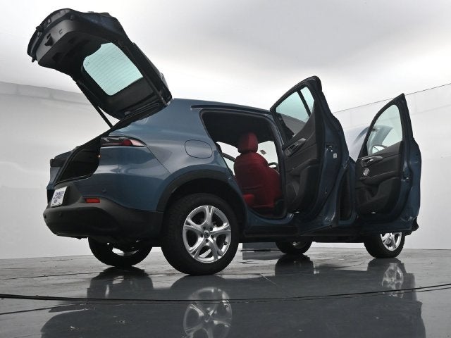 2024 Dodge Hornet GT Plus
